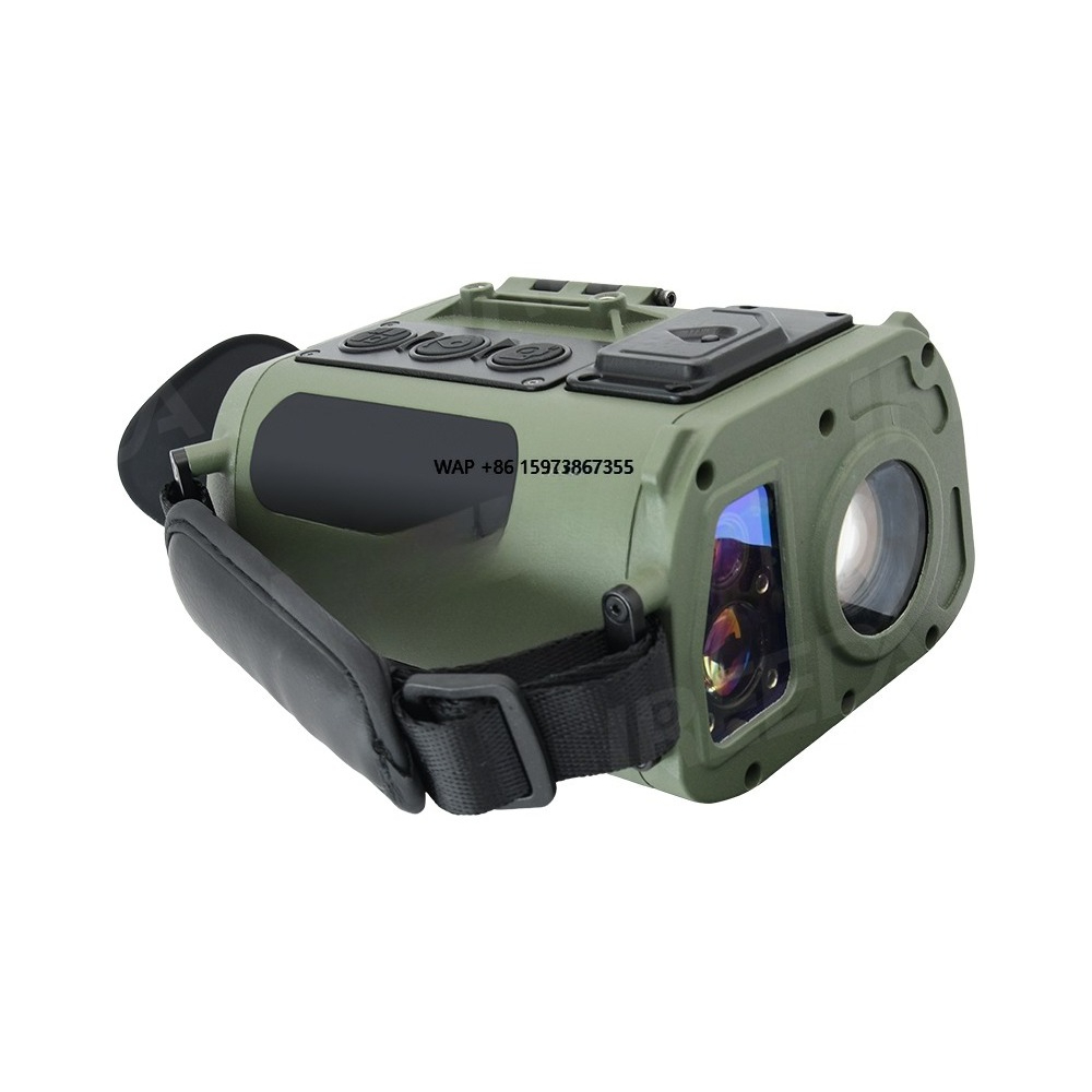 Hunting & Outdoor Supplies Carterton Reviews - Rechargeable rangefinder for hunting and golf