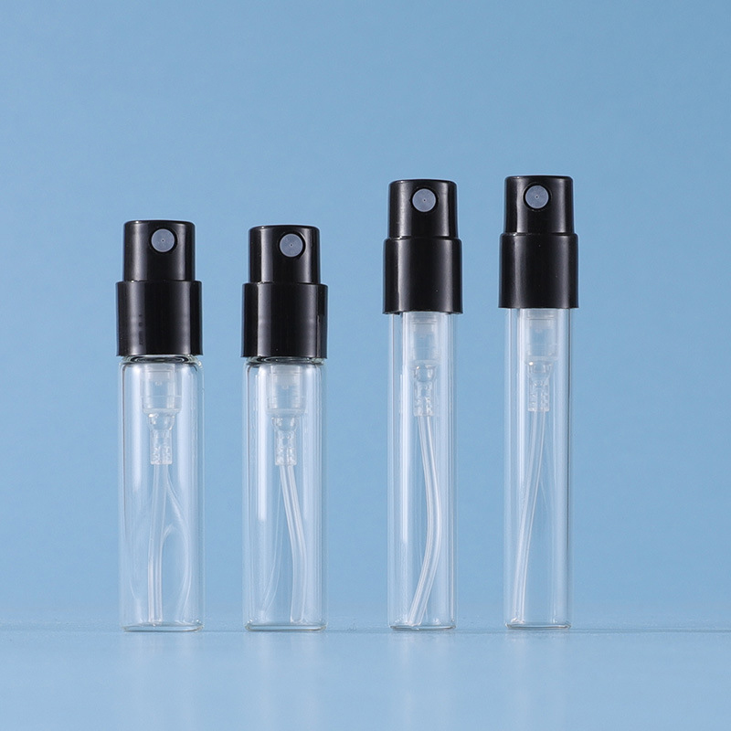 Scent Eliminator Spray - 1X 10X 100x 1ml 1.5ml 2ml