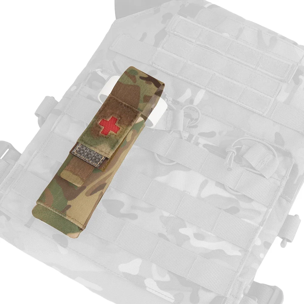 Hunting And Outdoor Stores - Tactical Medical Tourniquet Outdoor Hunting Vest