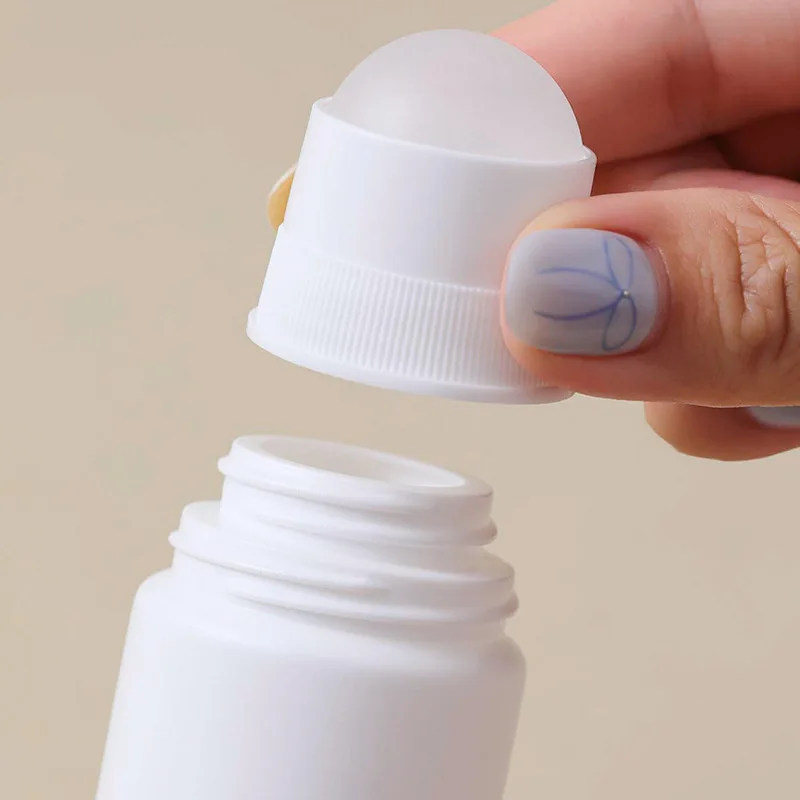 Scent Eliminator Spray - 50ML100ML Plastic Roller Bottle Empty Refillable