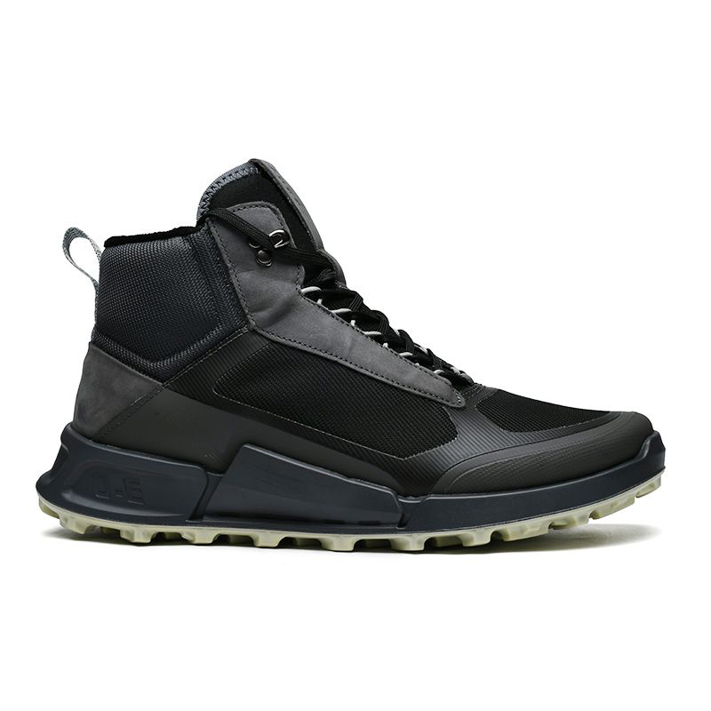 Outdoor Hunting Boots For Men - Trendy High Top Running Shoes Men