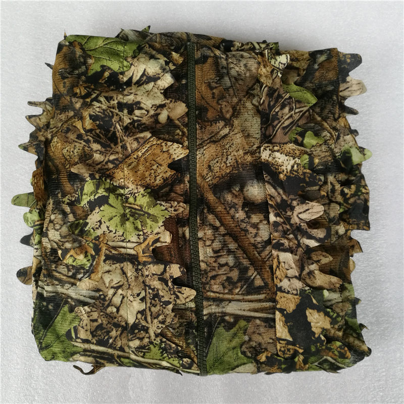 Sniper CS Bionic Camouflage Cl - Hunting And Camping In Jungle review and price