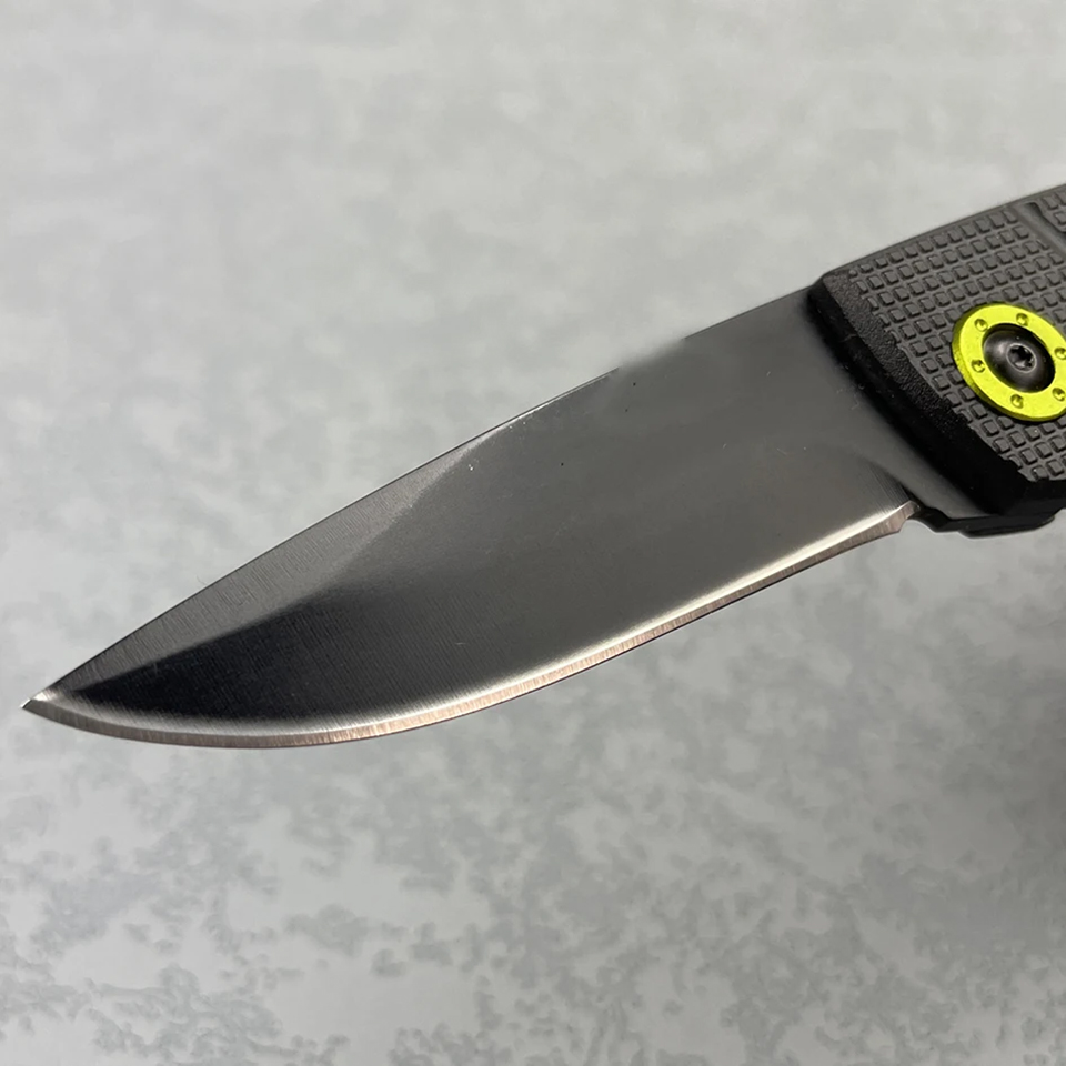 Fixed Blade Knife 420 Blade Ny - Hunting Knife Outdoor Edge review and price