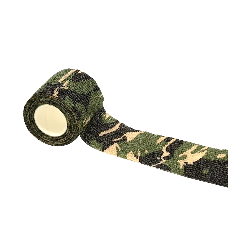 DIZETION Telescopic Non-woven  - Outdoor Hunting Fabric review and price