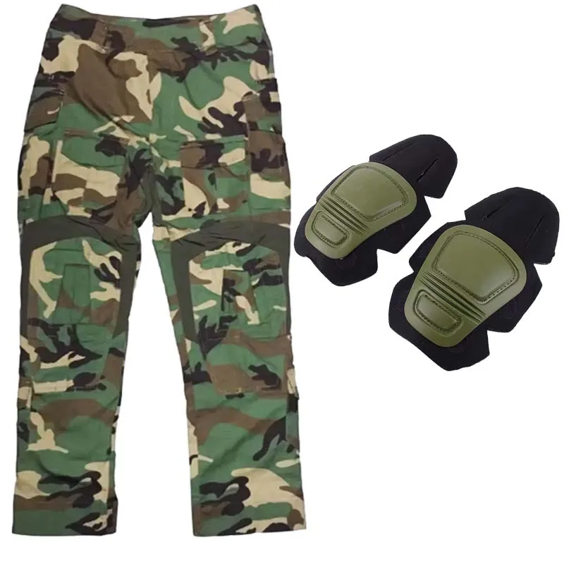 Outdoor Combat Pants TACTICAL  - Outdoor Hunting Pants Women review and price