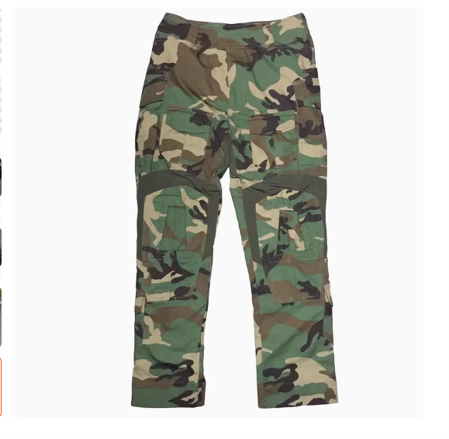 Outdoor Combat Pants TACTICAL  - Outdoor Hunting Pants Women review and price