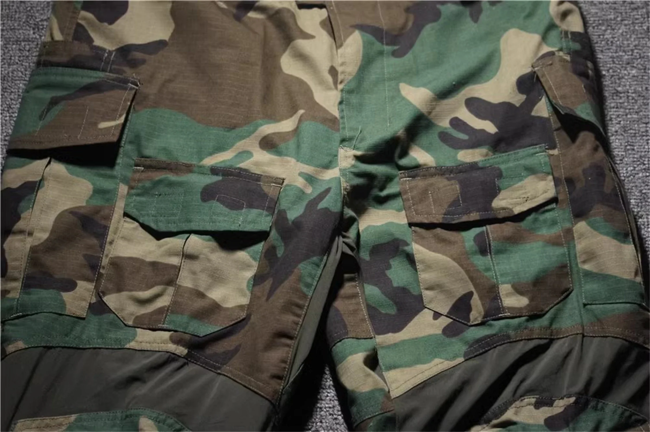 Outdoor Combat Pants TACTICAL  - Outdoor Hunting Pants Women review and price