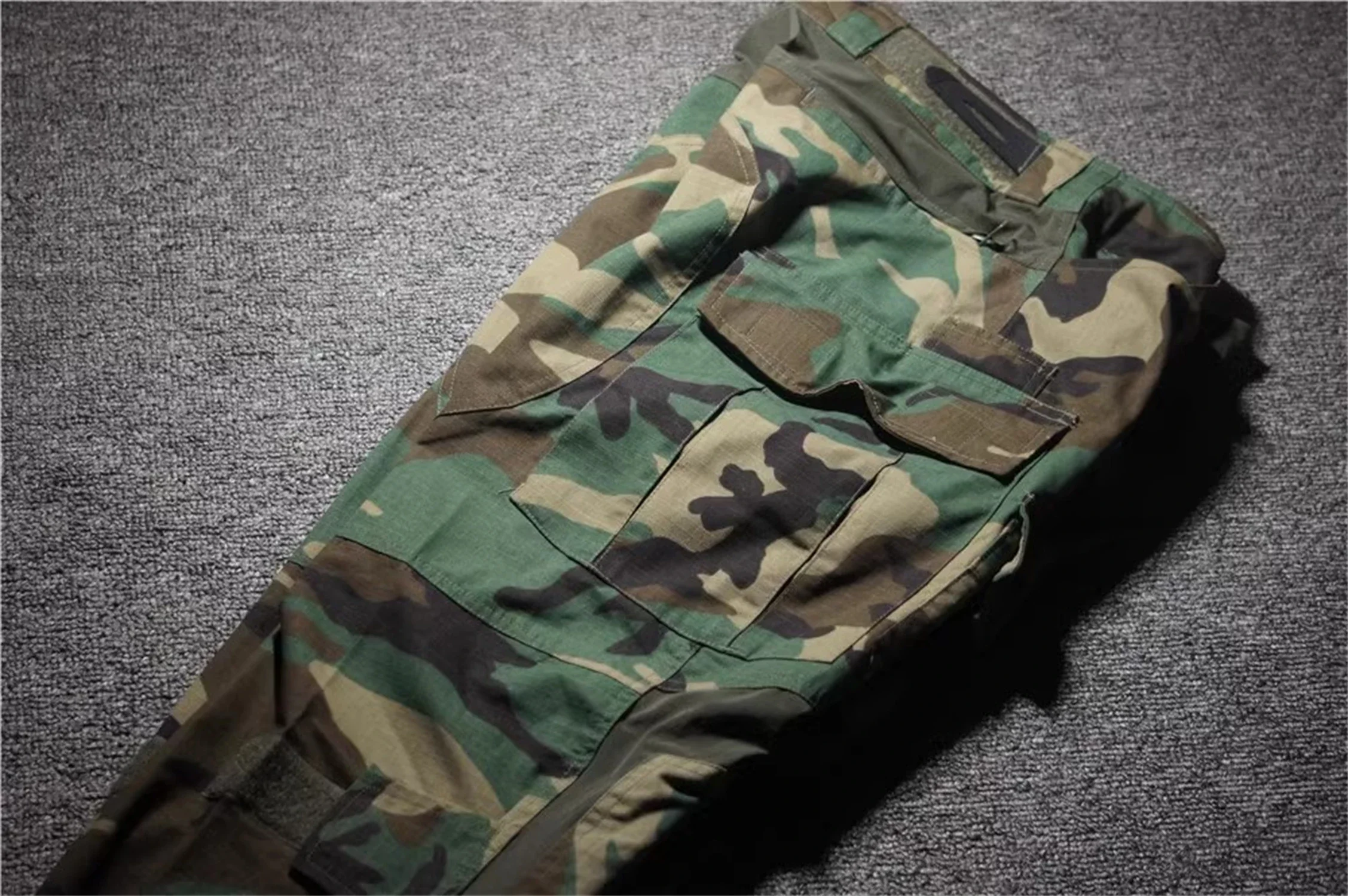 Outdoor Combat Pants TACTICAL  - Outdoor Hunting Pants Women review and price