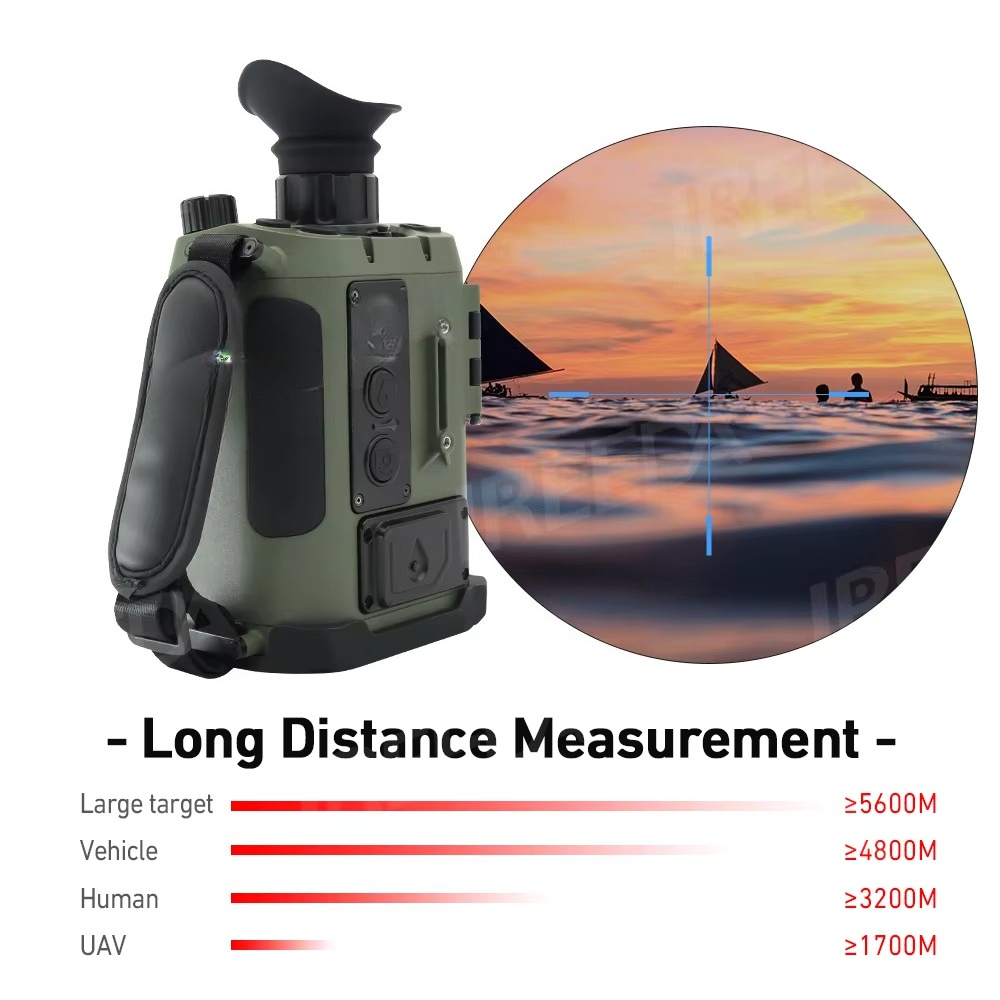 Rechargeable rangefinder for h - Hunting & Outdoor Supplies Carterton Reviews review and price