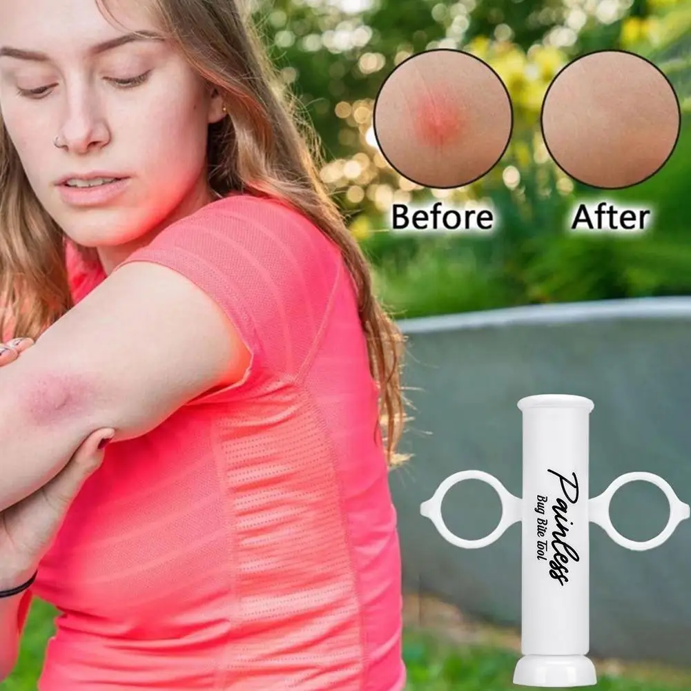 Bug Bite Suction Tool Venom Ex - Field Dressing Kit review and price