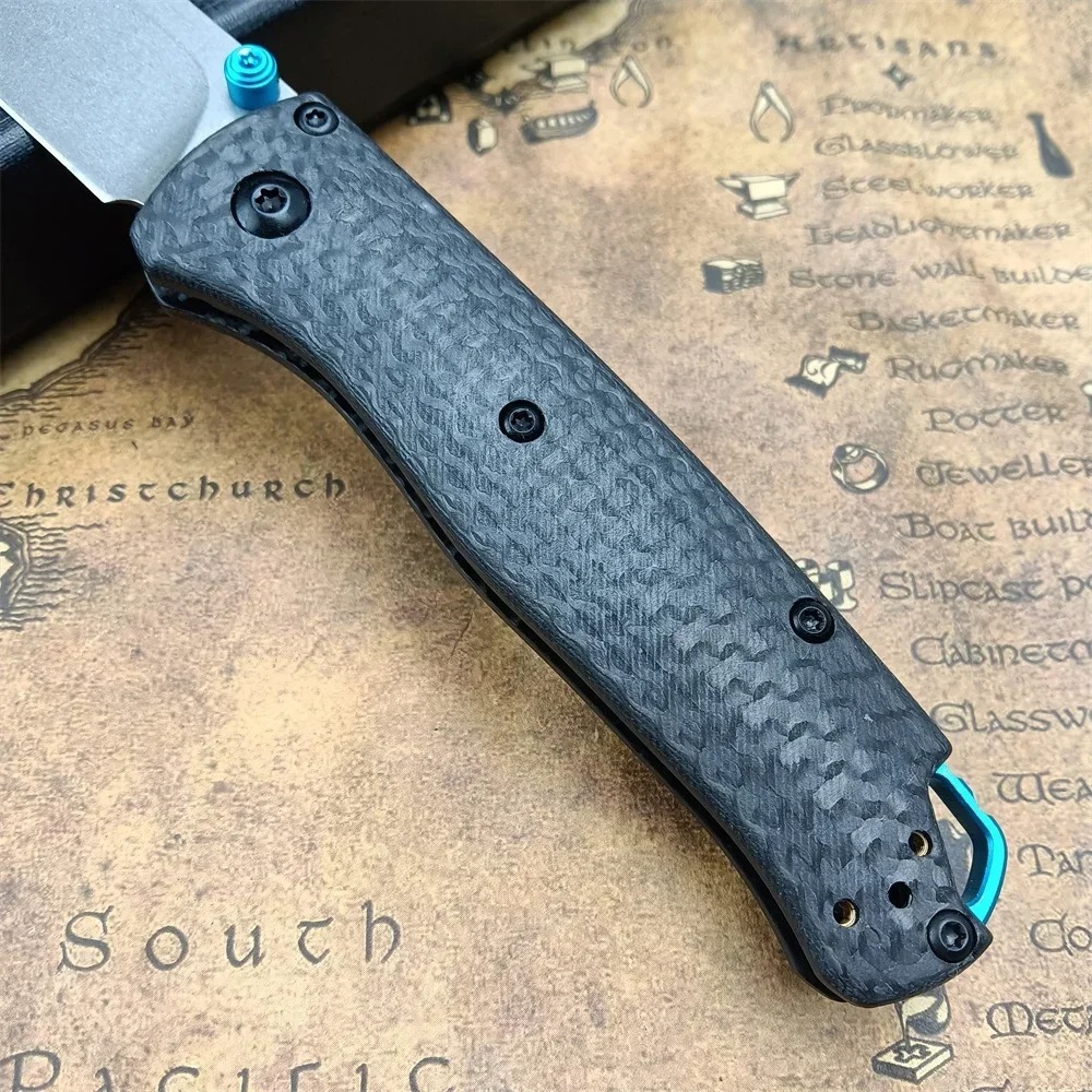 Carbon Fiber Handle Folding Po - Hunting And Camping In Jungle review and price
