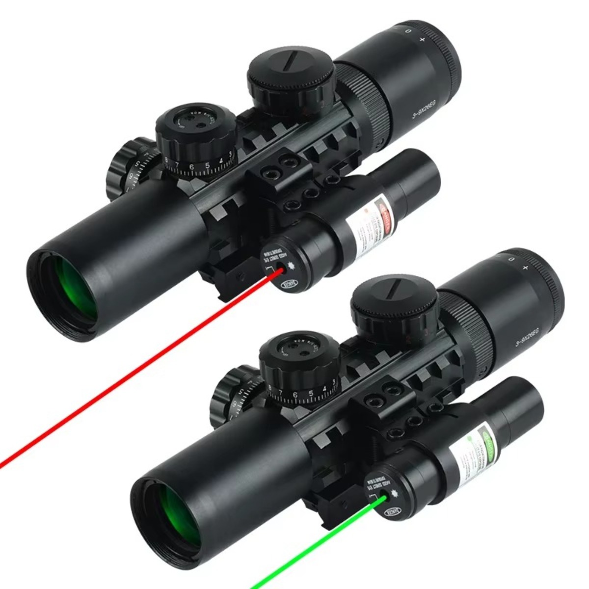 3-9x26EG Scopes Tactical Hunti - Crossbow Scope Sight review and price