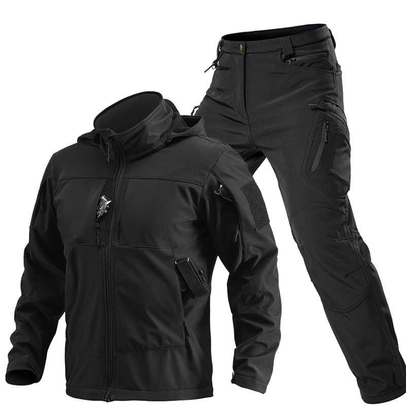 Outdoor Tactical Softshell Sui - Hunting & Outdoor Supplies Carterton Reviews review and price