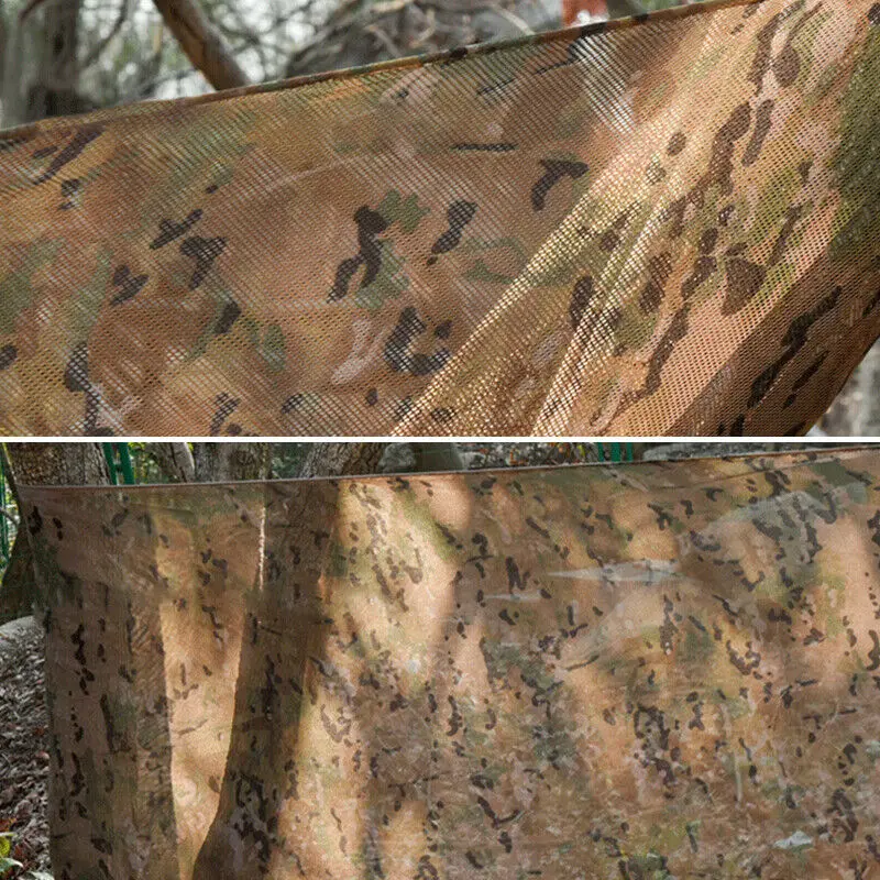 Camouflage Hidden Net Outdoor  - Outdoor Hunting Fabric review and price
