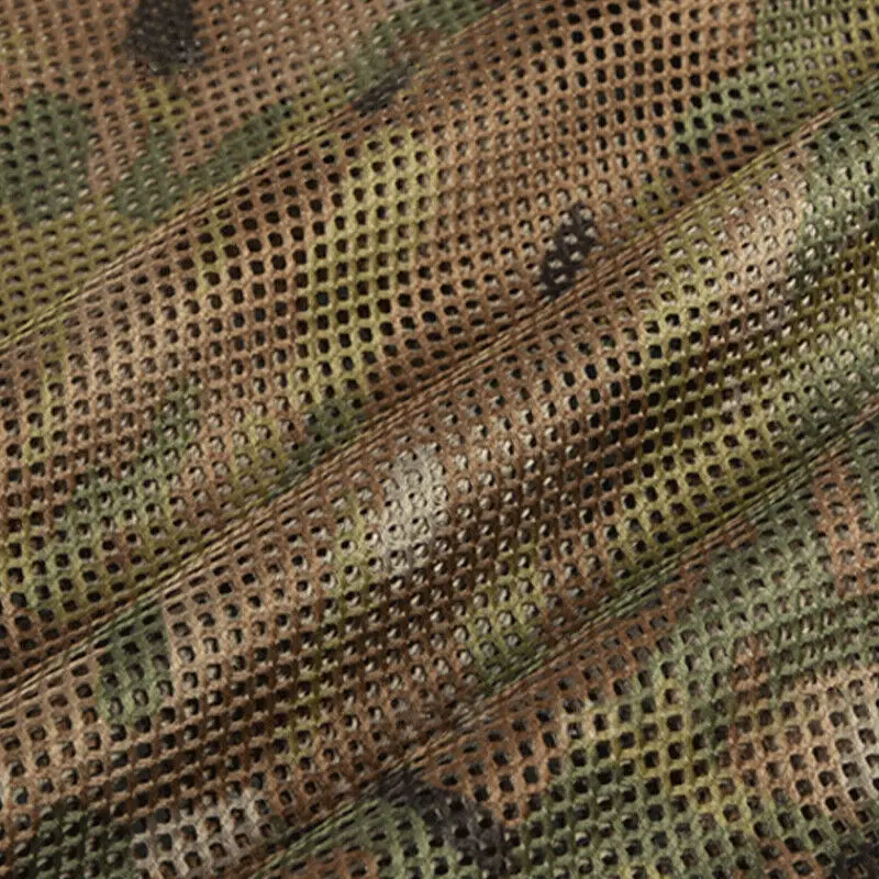 Camouflage Hidden Net Outdoor  - Outdoor Hunting Fabric review and price