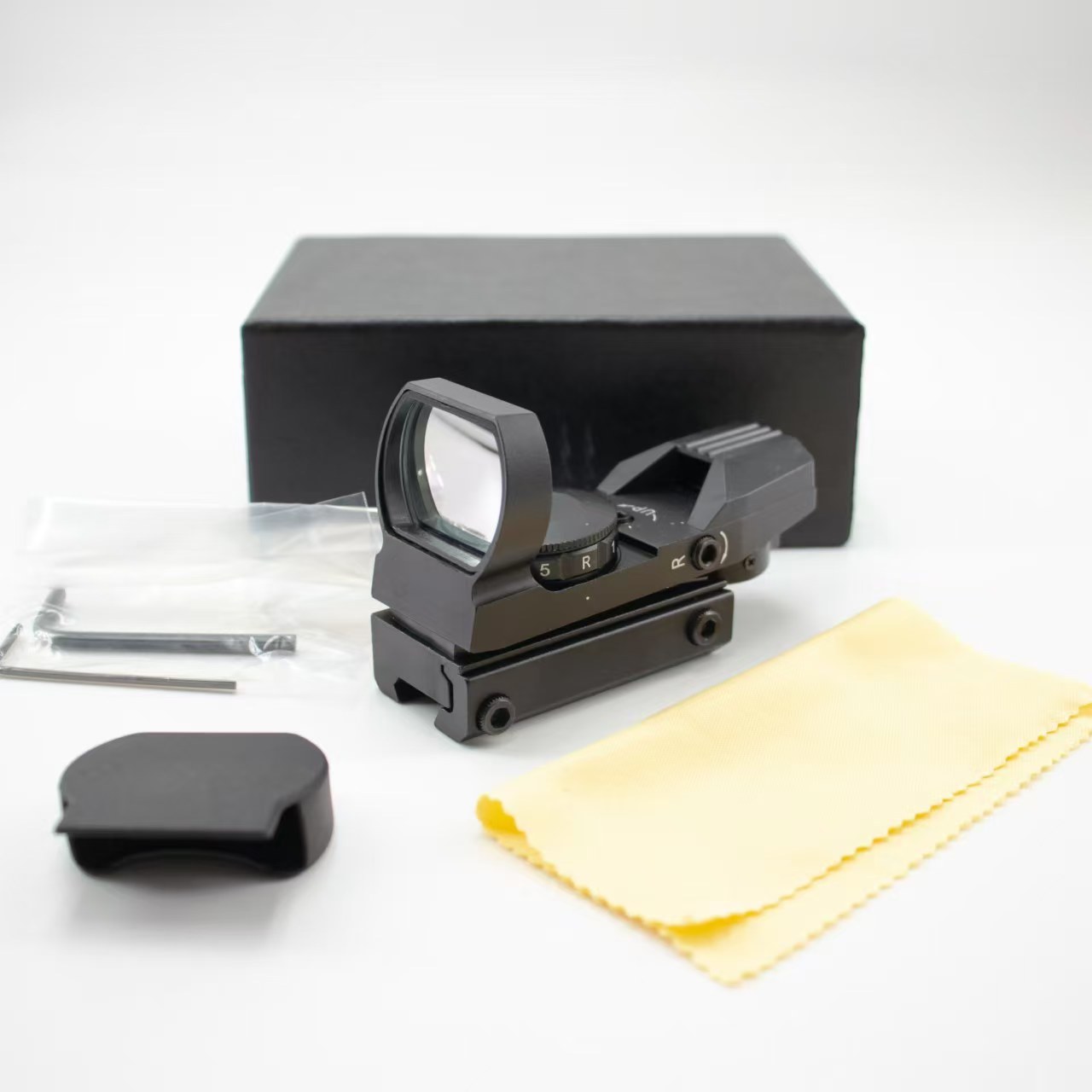 Metal HD101 High-Definition Pr - Crossbow Scope Sight review and price