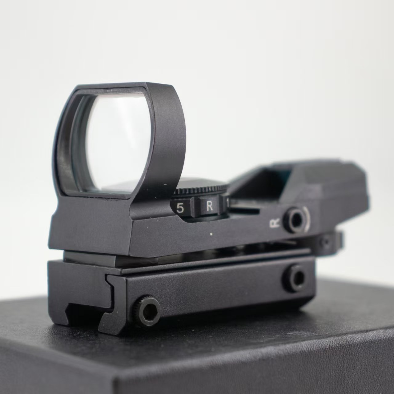 Metal HD101 High-Definition Pr - Crossbow Scope Sight review and price