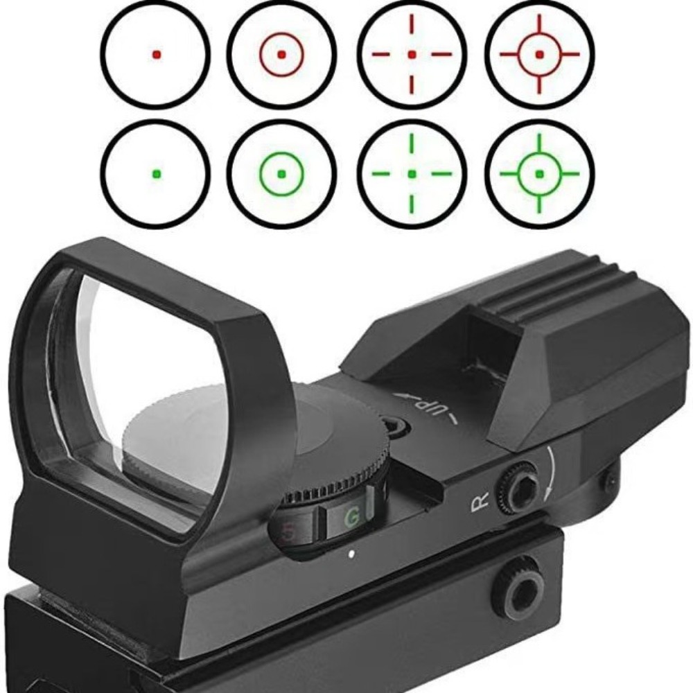 Metal HD101 High-Definition Pr - Crossbow Scope Sight review and price