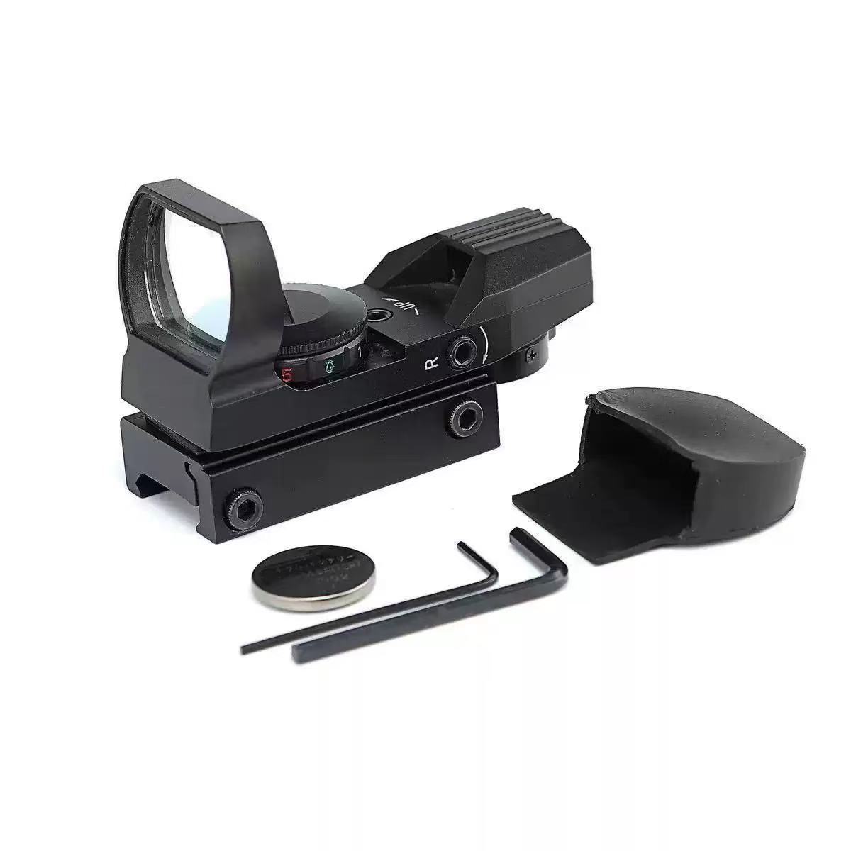Metal HD101 High-Definition Pr - Crossbow Scope Sight review and price