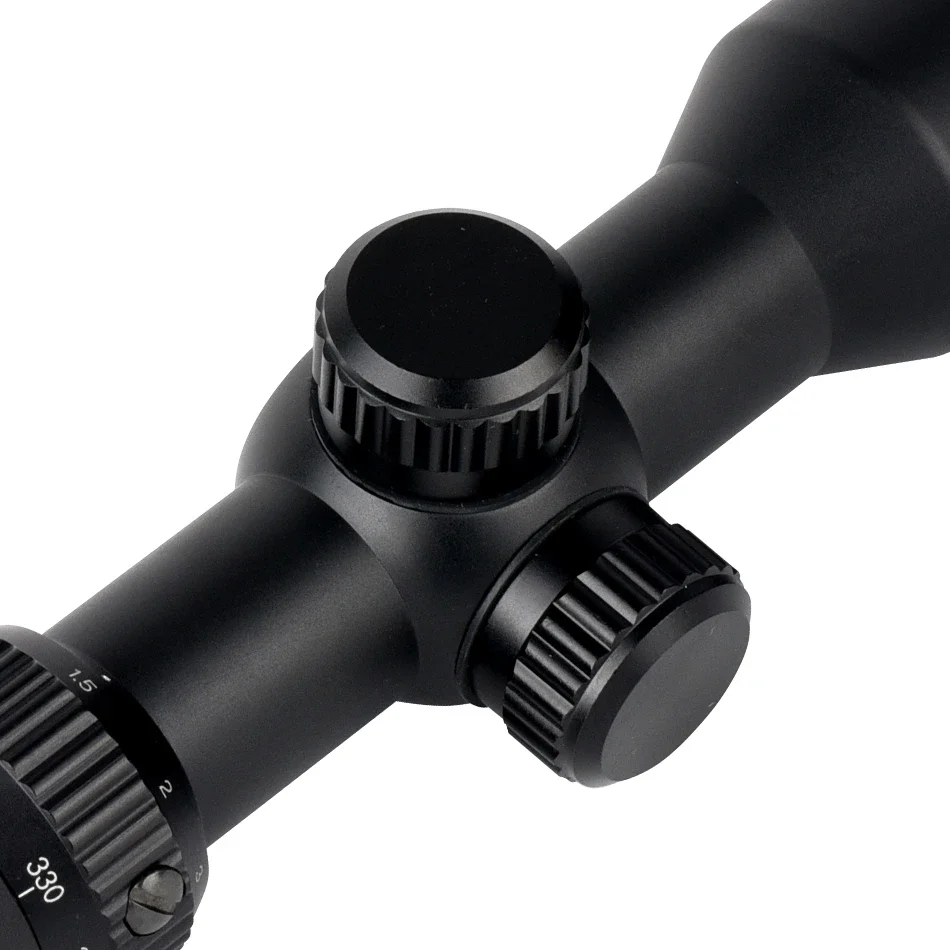 1.5-5X32 Crossbow Short Huntin - Crossbow Scope Sight review and price
