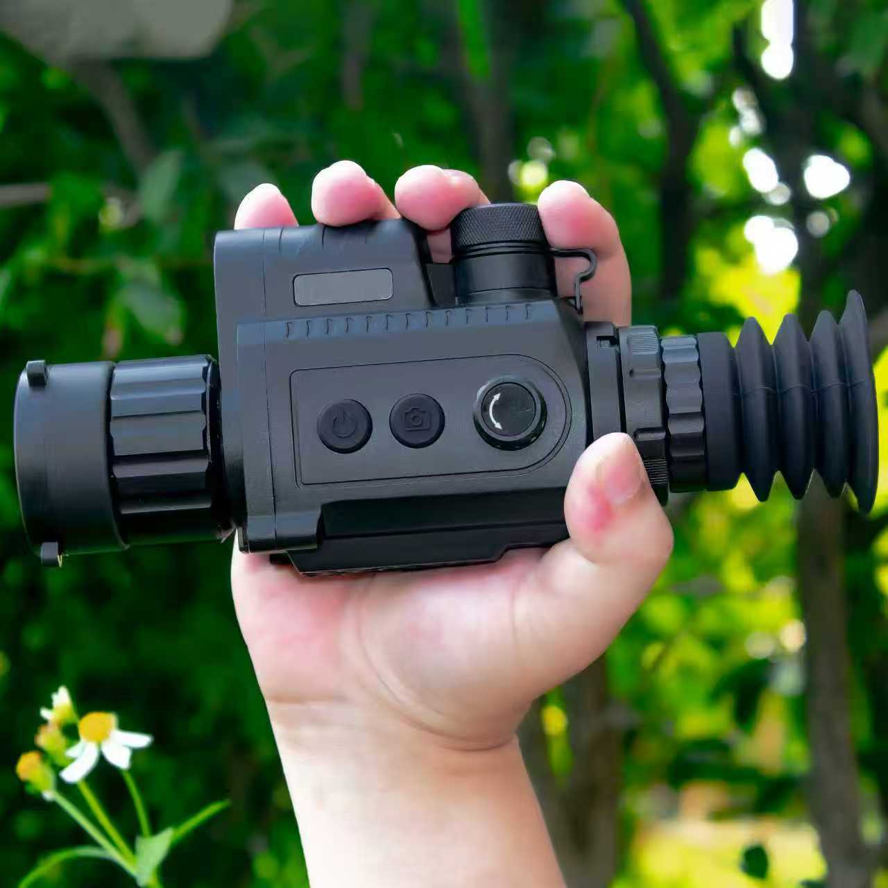 RJ ZS-650 waterproof thermal i - Hunting & Outdoor Supplies Carterton Reviews review and price