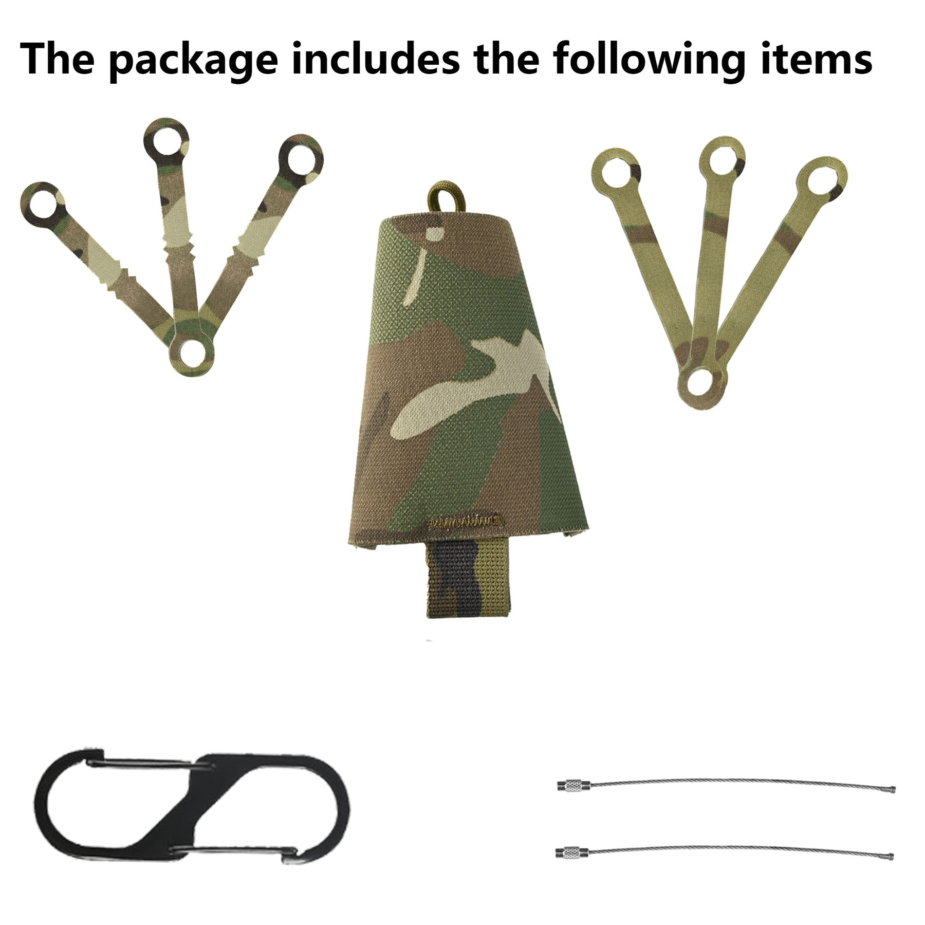 Tactical Chem Light Holders wi - Hunting And Outdoor Stores review and price