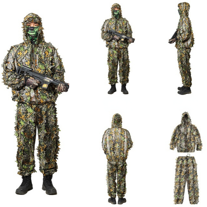 Men Women Kids Outdoor Ghillie - Outdoor Hunting Pants Women review and price