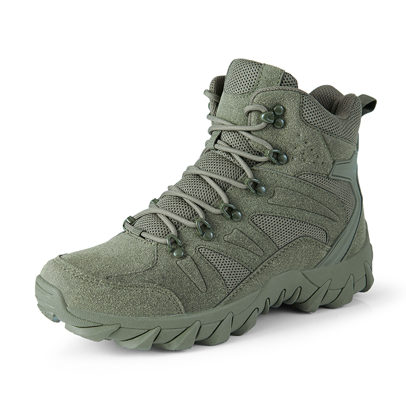 Desert Combat Training Boots M - Outdoor Hunting Boots For Men review and price