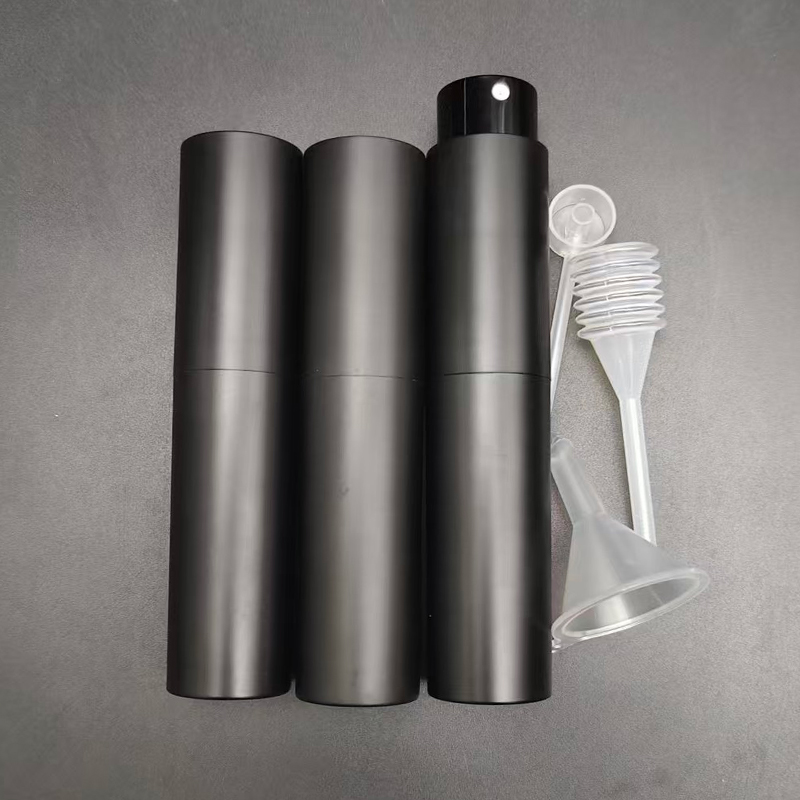 6-piece perfume travel set wit - Scent Eliminator Spray review and price