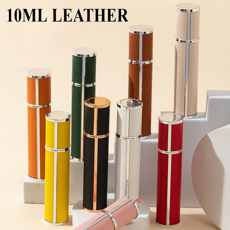 10ml Leather Perfume Bottle Re - Scent Eliminator Spray review and price