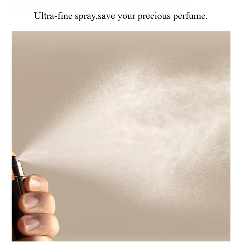 10ml Leather Perfume Bottle Re - Scent Eliminator Spray review and price