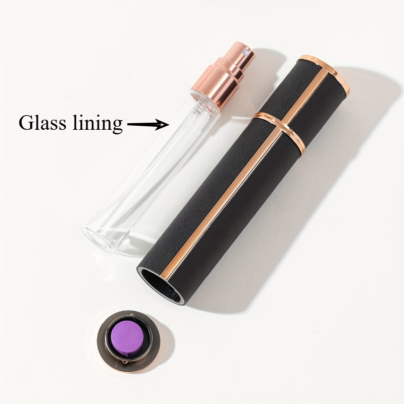 10ml Leather Perfume Bottle Re - Scent Eliminator Spray review and price