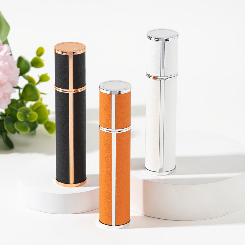10ml Leather Perfume Bottle Re - Scent Eliminator Spray review and price