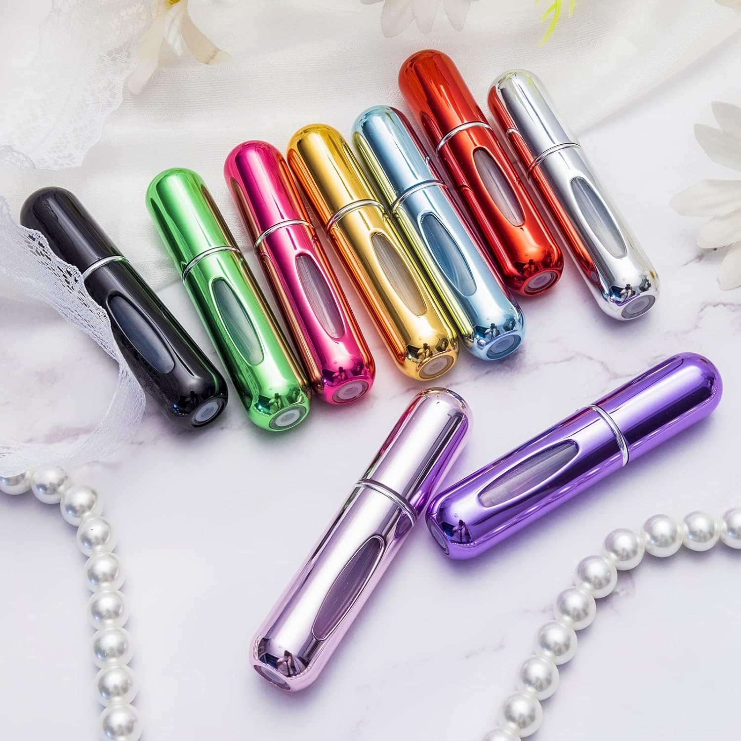 1/3pcs Perfume Dispenser Bottl - Scent Eliminator Spray review and price