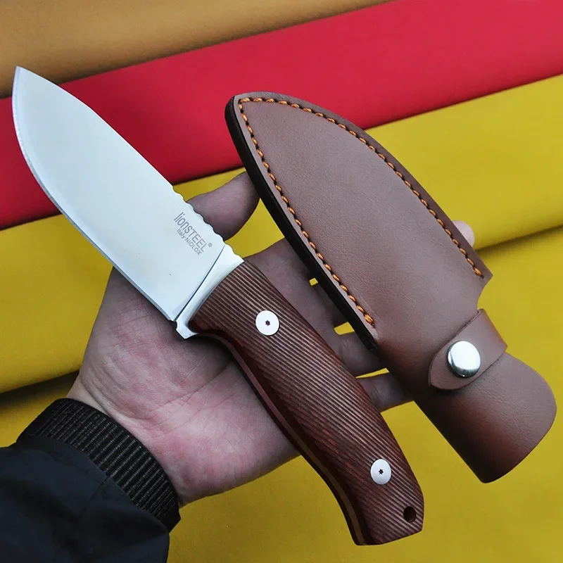 Italian D2 alloy High hardness - Hunting And Camping In Jungle review and price