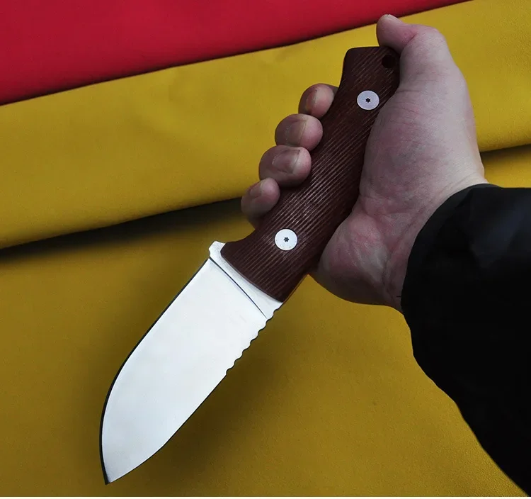 Italian D2 alloy High hardness - Hunting And Camping In Jungle review and price