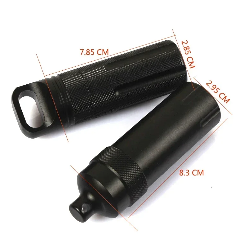 Outdoor CNC Waterproof Emergen - Field Dressing Kit review and price