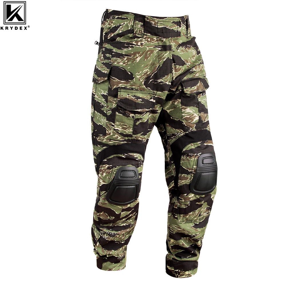 KRYDEX Combat Pants Tactical H - Outdoor Hunting Pants Women review and price