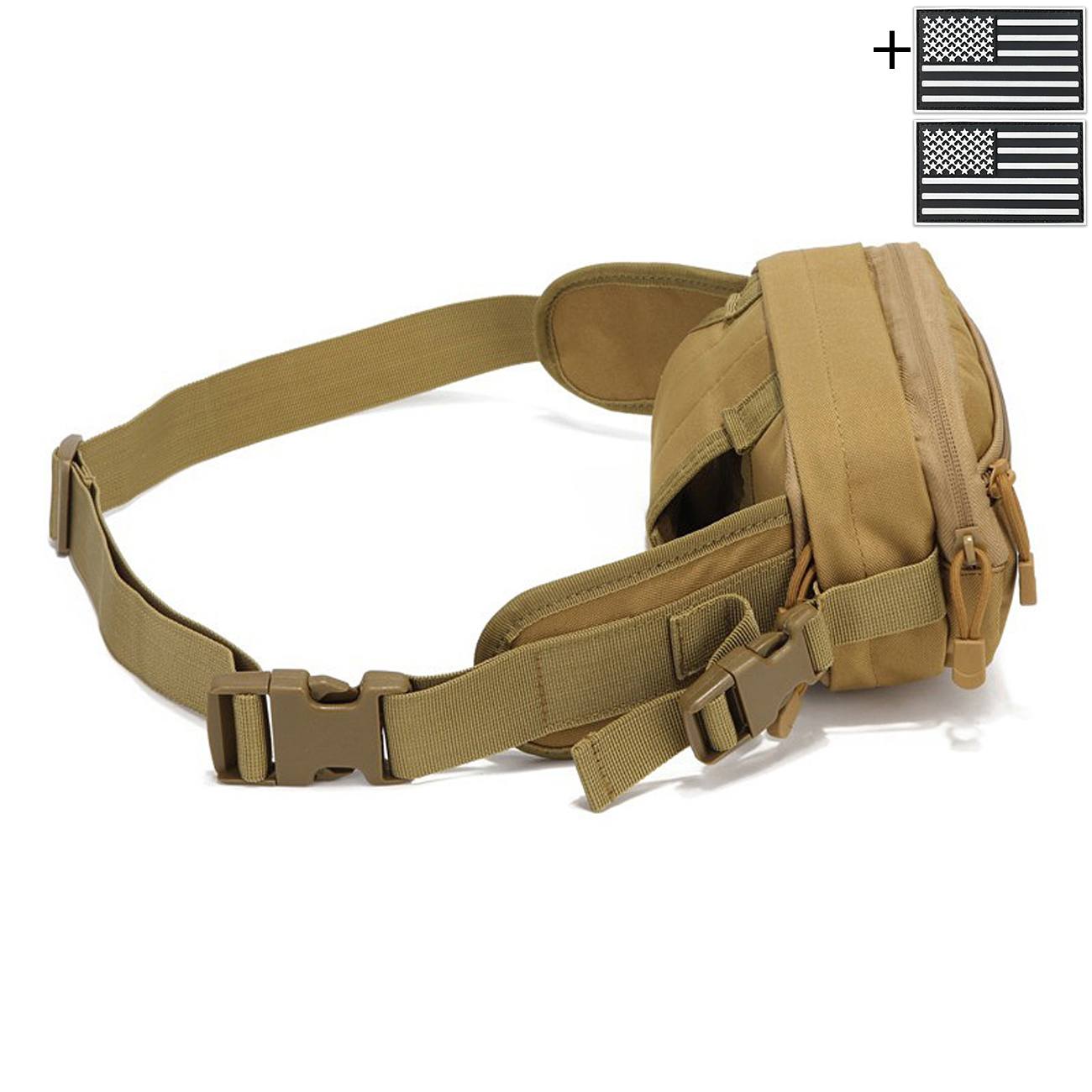 Outdoor concealed equipment ba - Outdoor Hunting Fabric review and price