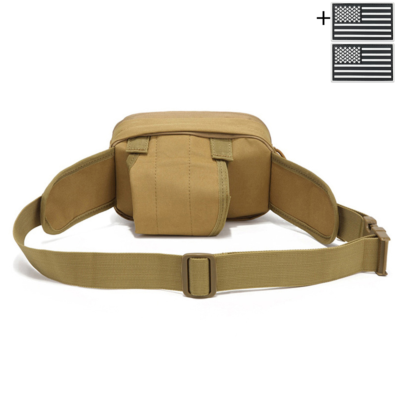 Outdoor concealed equipment ba - Outdoor Hunting Fabric review and price