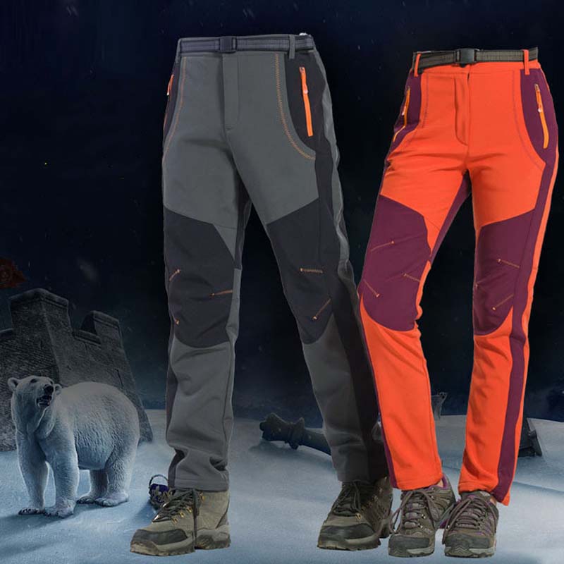 Autumn winter outdoor men's an - Outdoor Hunting Pants Women review and price
