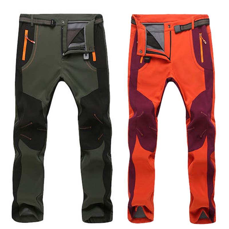 Autumn winter outdoor men's an - Outdoor Hunting Pants Women review and price
