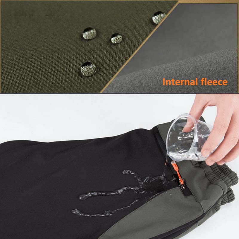 Autumn winter outdoor men's an - Outdoor Hunting Pants Women review and price