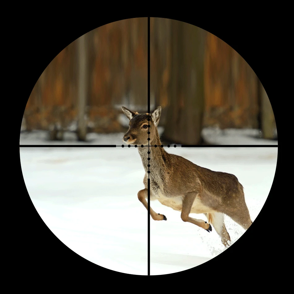 Tactical 3-9X26EG Crossbow Sho - Crossbow Scope Sight review and price