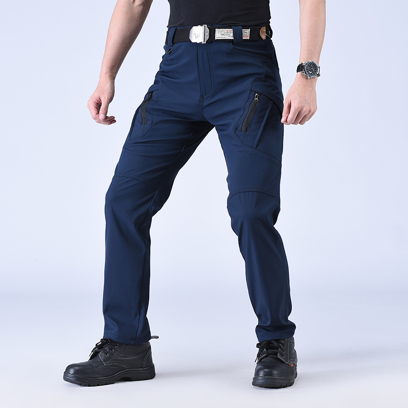 Men's Elastic Hiking Trekking  - Outdoor Hunting Pants Women review and price