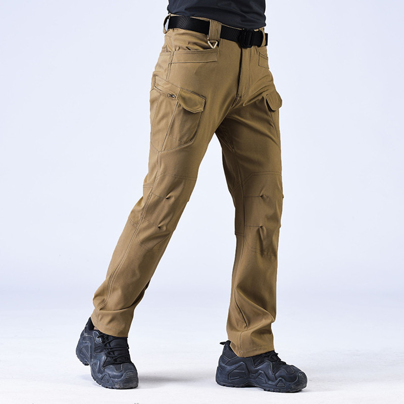 Men's Elastic Hiking Trekking  - Outdoor Hunting Pants Women review and price