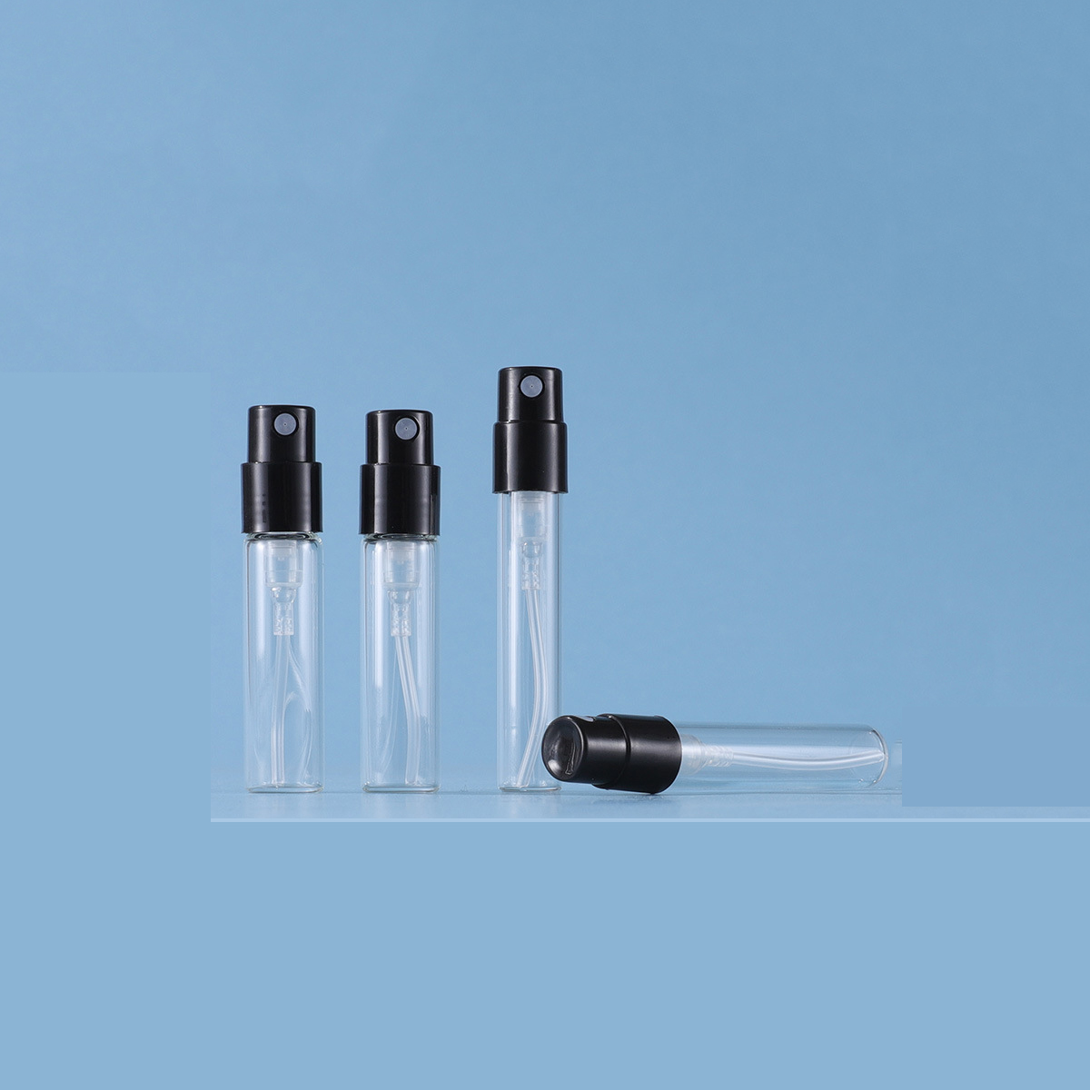 1X 10X 100x 1ml 1.5ml 2ml 2.5m - Scent Eliminator Spray review and price