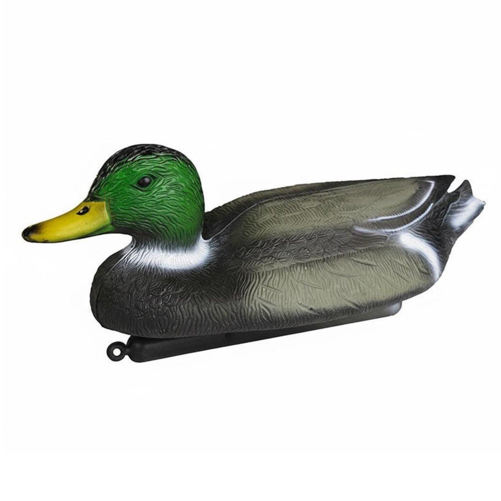 Floating Duck Decoy Realistic  - Hunting & Outdoor Supplies Carterton Reviews review and price