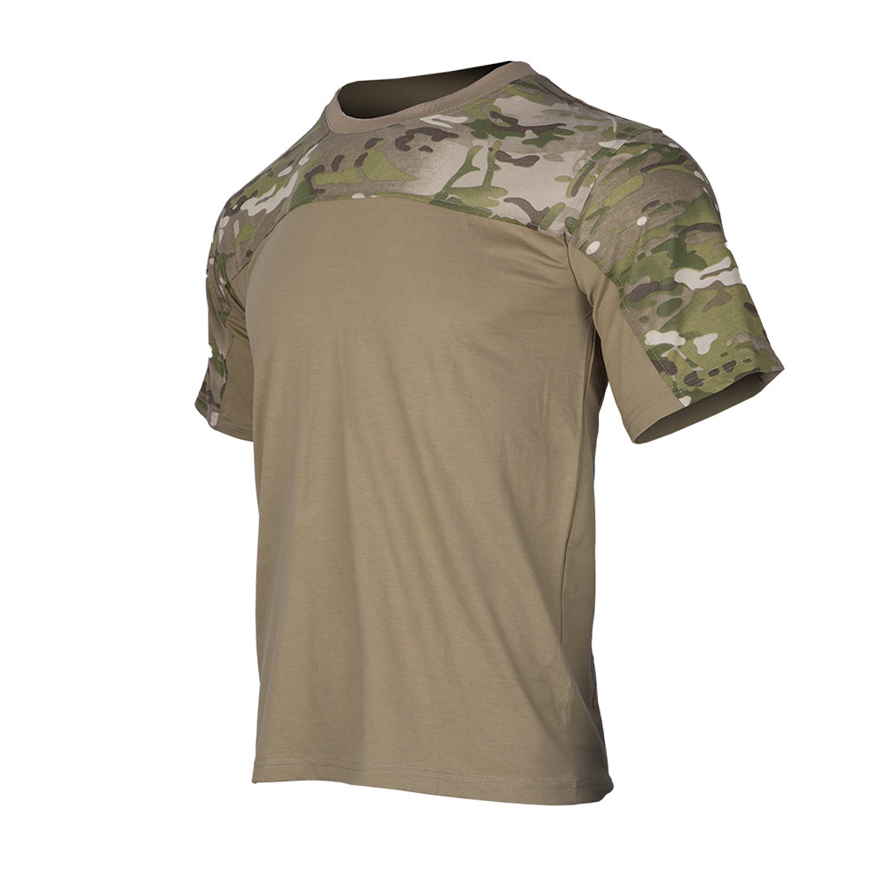 Mens Camouflage Shirts Tees Ta - Outdoor Hunting Fabric review and price