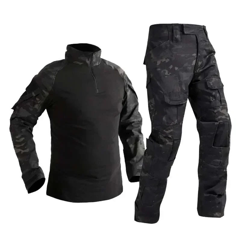 Tactical Uniform Suits Milit O - Outdoor Hunting Pants Women review and price